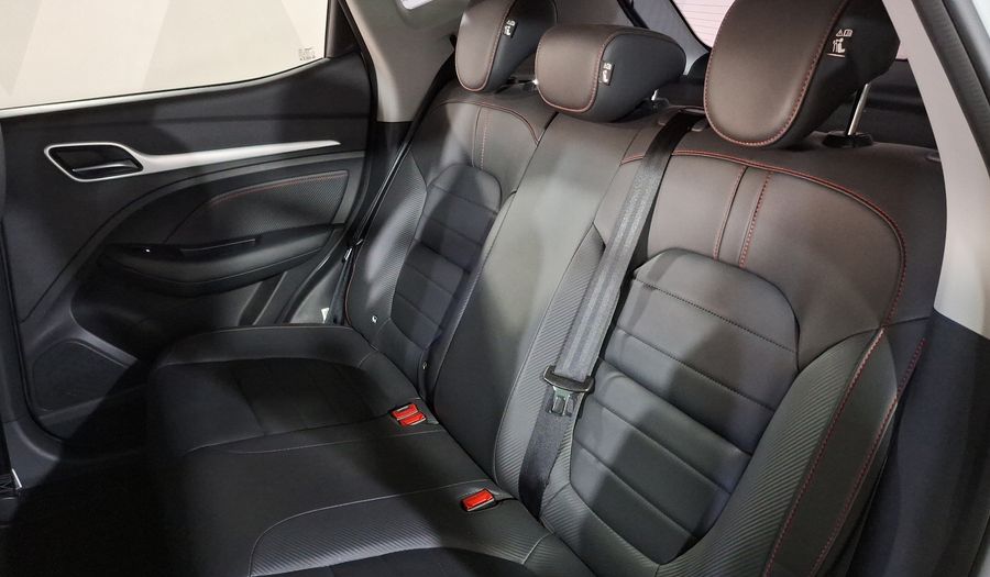 Mg Zs 1.5 ELEGANCE CVT Suv 2023