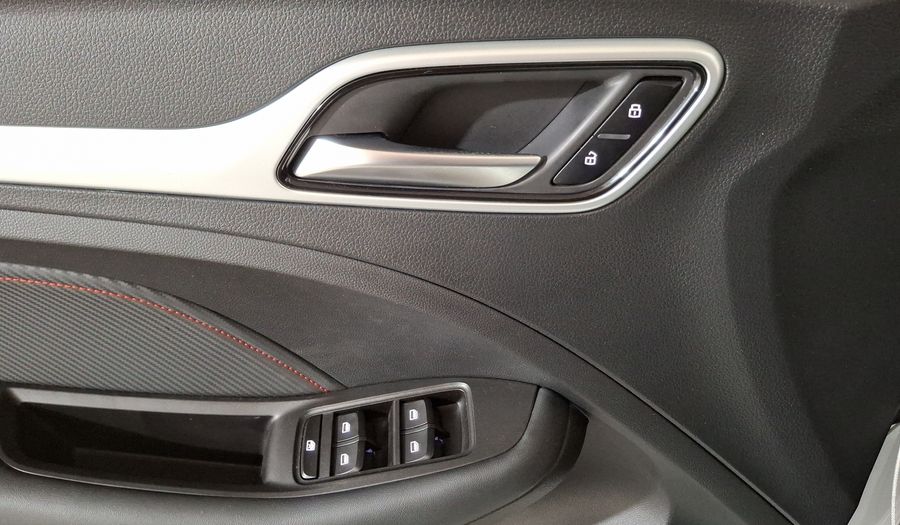 Mg Zs 1.5 ELEGANCE CVT Suv 2023