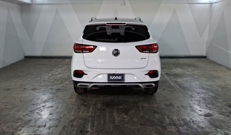 Mg Zs 1.5 ELEGANCE CVT Suv 2023