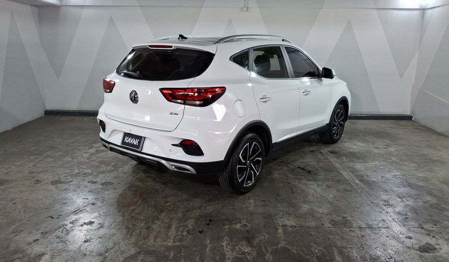 Mg Zs 1.5 ELEGANCE CVT Suv 2023