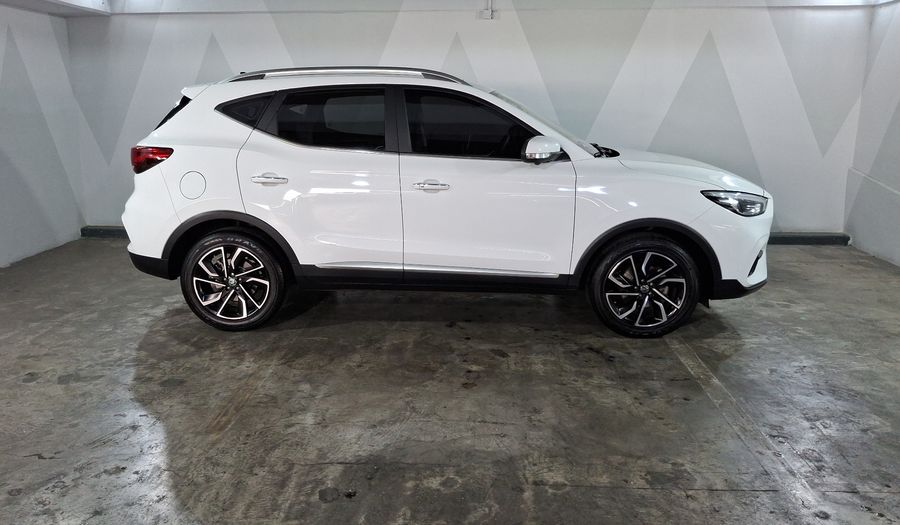 Mg Zs 1.5 ELEGANCE CVT Suv 2023