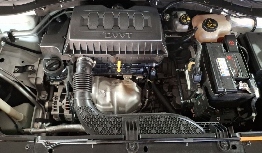 Mg Zs 1.5 ELEGANCE CVT Suv 2023