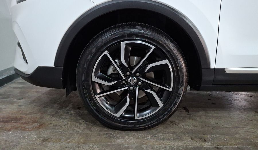 Mg Zs 1.5 ELEGANCE CVT Suv 2023