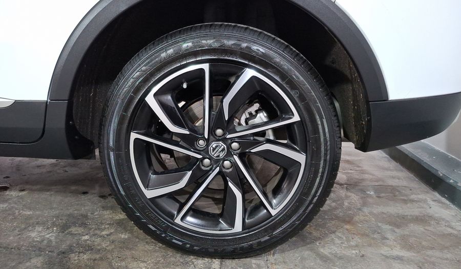 Mg Zs 1.5 ELEGANCE CVT Suv 2023