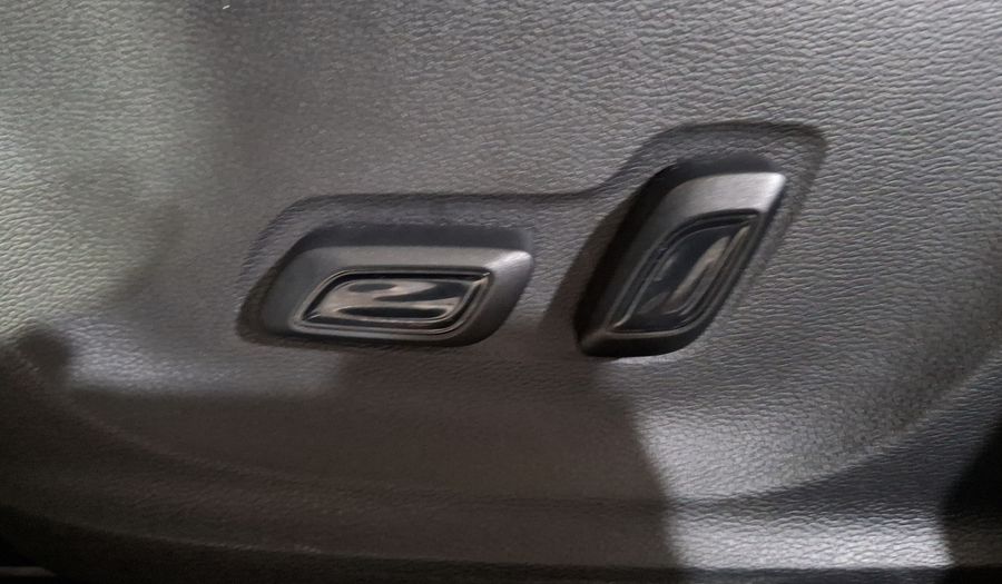 Mg Zs 1.5 ELEGANCE CVT Suv 2023