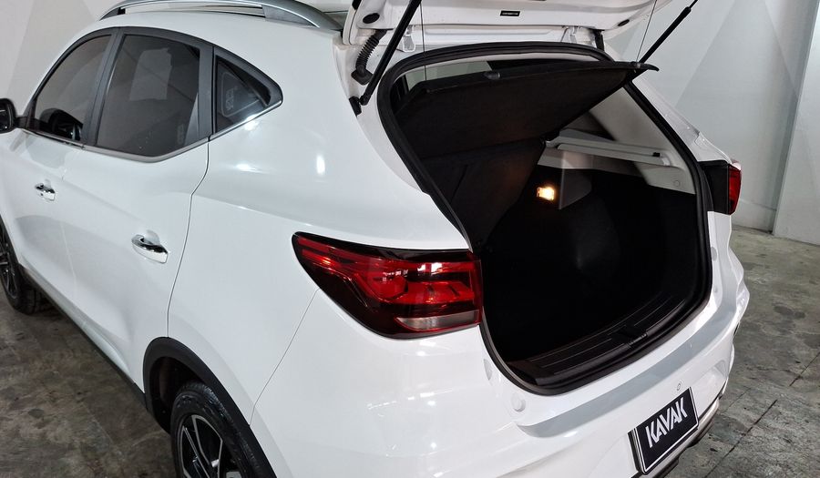 Mg Zs 1.5 ELEGANCE CVT Suv 2023