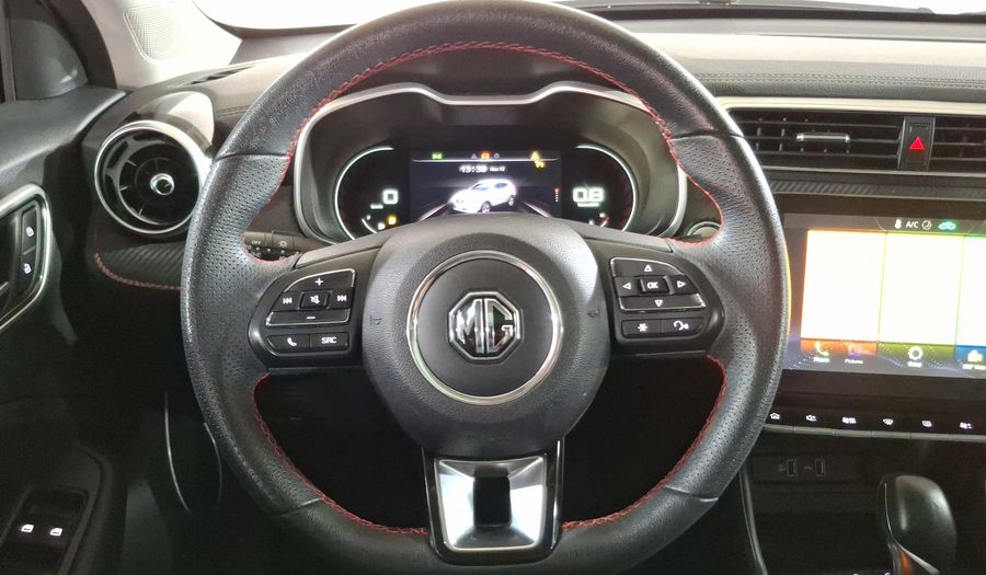 Mg Zs 1.5 ELEGANCE CVT Suv 2023