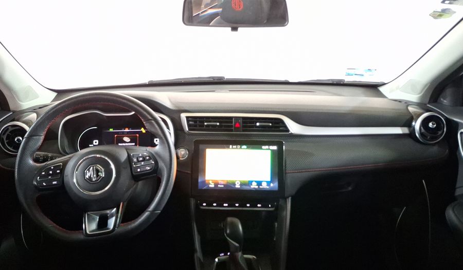 Mg Zs 1.5 ELEGANCE CVT Suv 2023