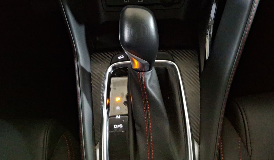 Mg Zs 1.5 ELEGANCE CVT Suv 2023