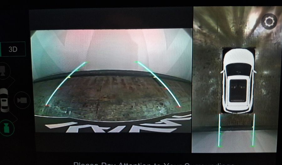 Mg Zs 1.5 ELEGANCE CVT Suv 2023