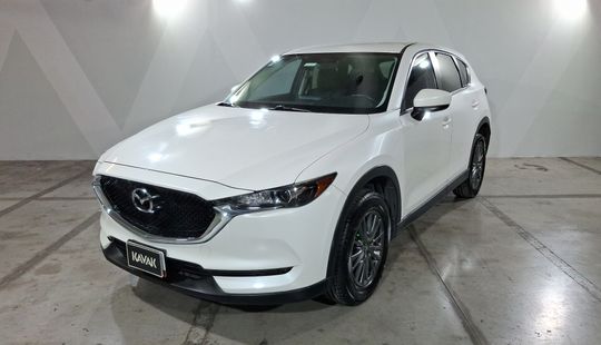 2020 • 93,000 km • Automático