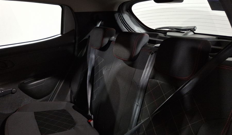 Renault Kwid 1.0 INTENS Hatchback 2025