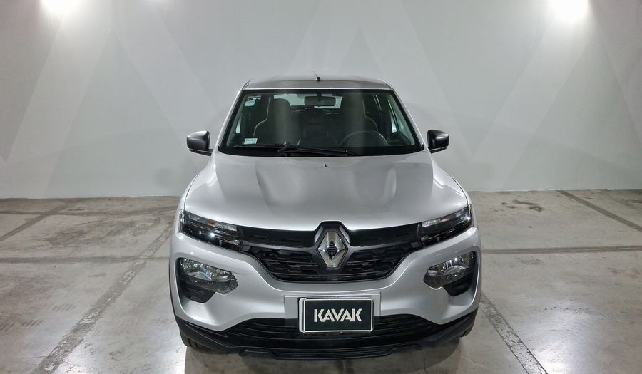 Renault Kwid 1.0 INTENS Hatchback 2025