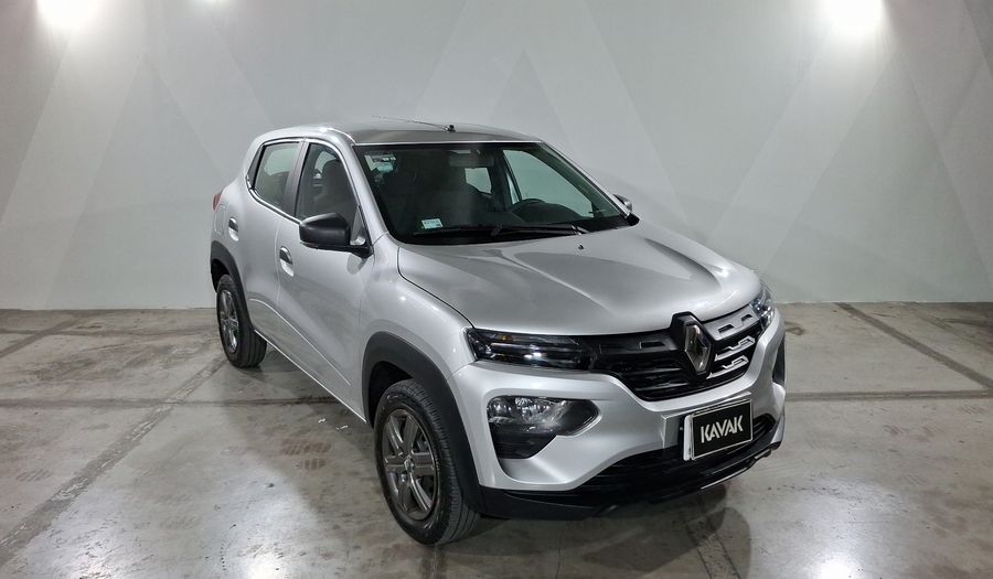 Renault Kwid 1.0 INTENS Hatchback 2025