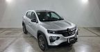 Renault Kwid 1.0 INTENS Hatchback 2025
