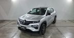 Renault Kwid 1.0 INTENS Hatchback 2025