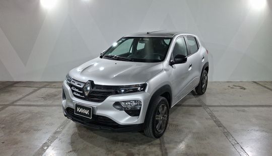 Renault • Kwid