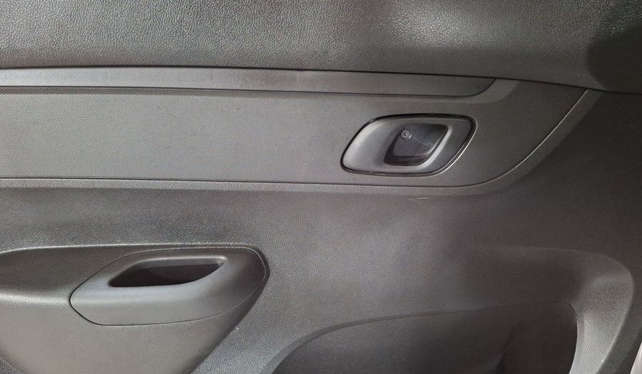 Renault Kwid 1.0 INTENS Hatchback 2025