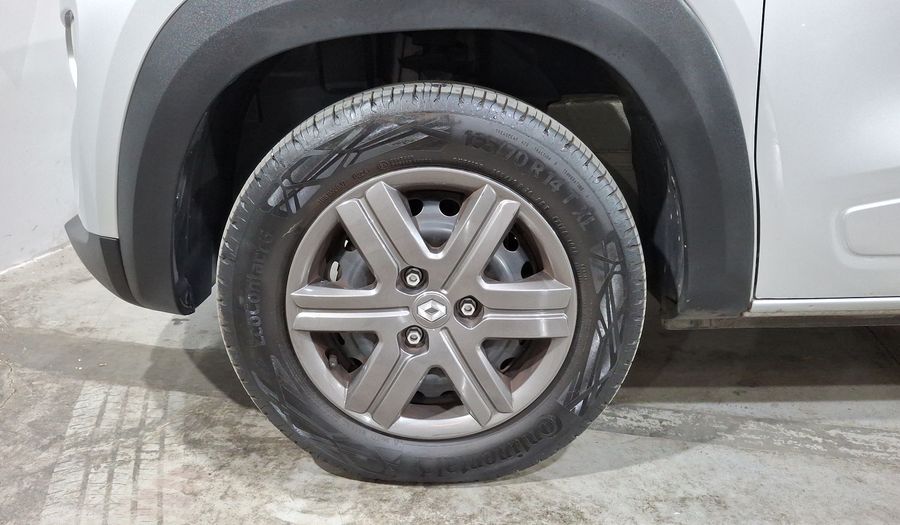 Renault Kwid 1.0 INTENS Hatchback 2025