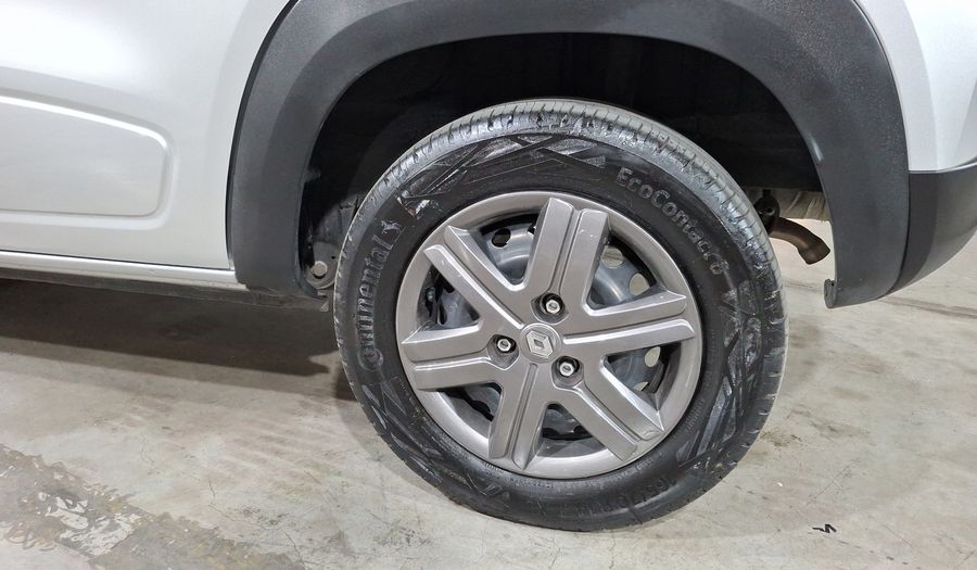 Renault Kwid 1.0 INTENS Hatchback 2025