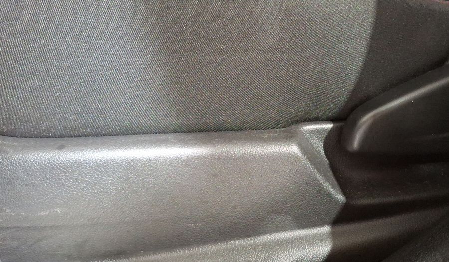 Renault Kwid 1.0 INTENS Hatchback 2025