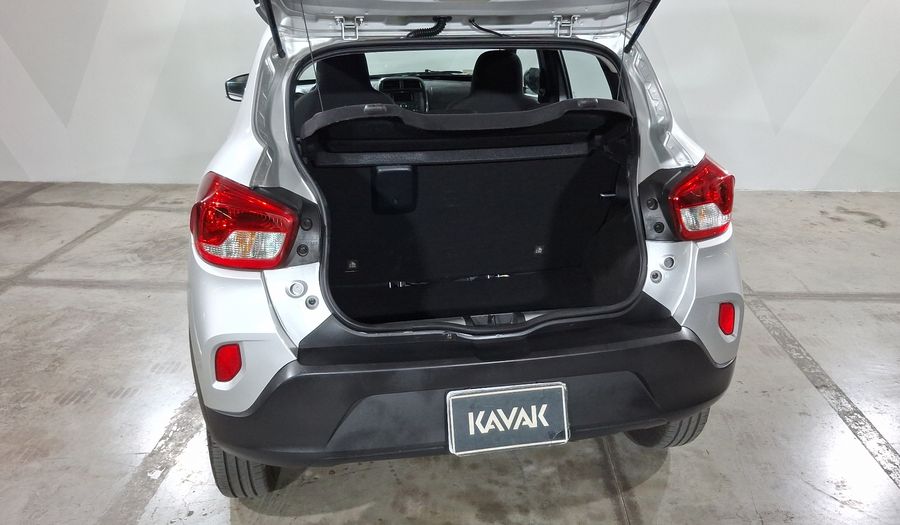 Renault Kwid 1.0 INTENS Hatchback 2025