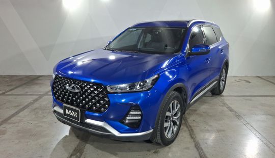 Chirey • Tiggo 7 Pro