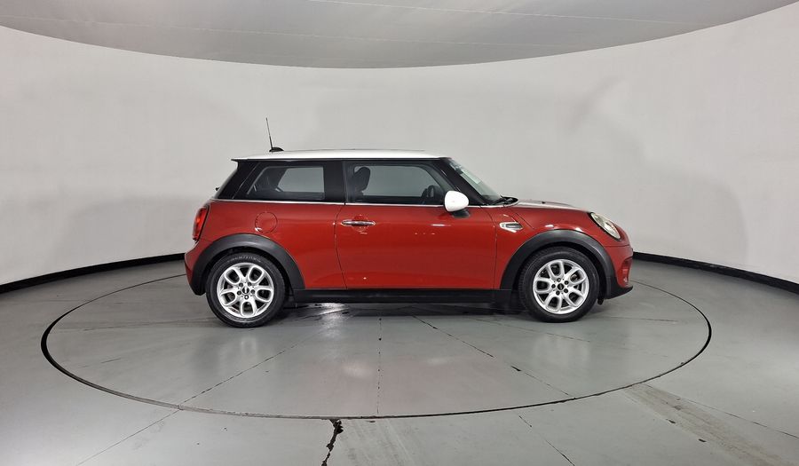 Mini Cooper 1.5 COOPER CHILI Hatchback 2015