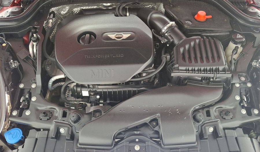 Mini Cooper 1.5 COOPER CHILI Hatchback 2015