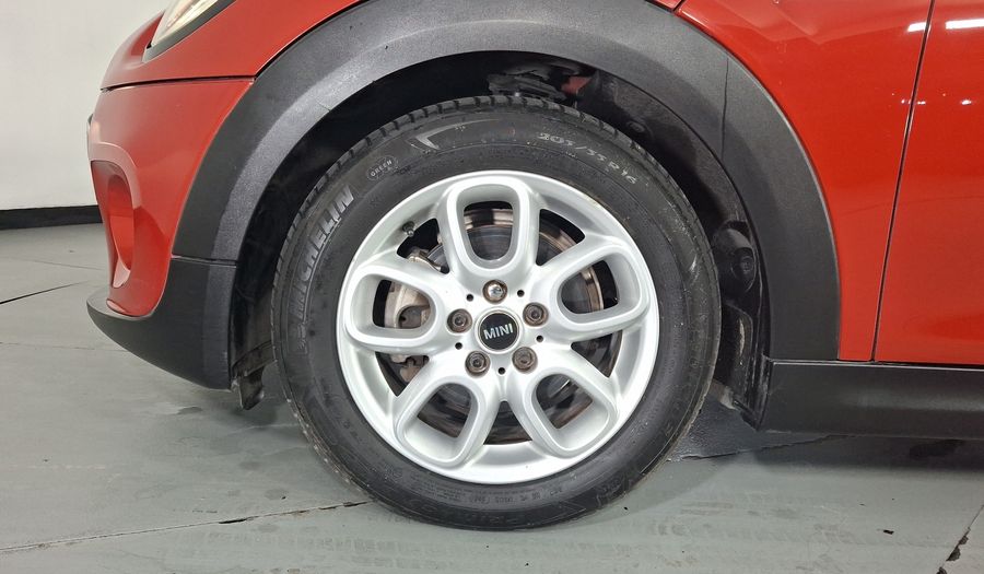 Mini Cooper 1.5 COOPER CHILI Hatchback 2015