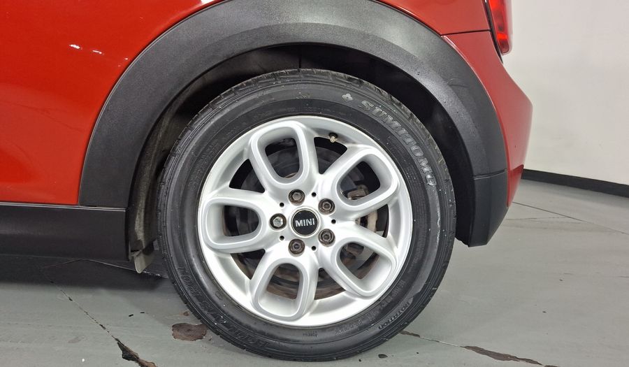 Mini Cooper 1.5 COOPER CHILI Hatchback 2015