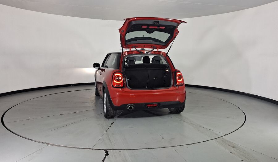 Mini Cooper 1.5 COOPER CHILI Hatchback 2015