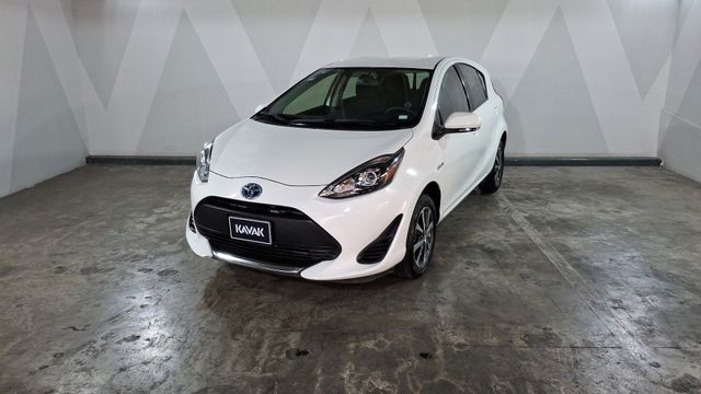 Toyota Prius C 1.5 HEV AUTO