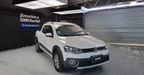 Volkswagen Saveiro 1.6 CROSS PACK HIGH CD Pickup 2016