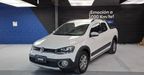 Volkswagen Saveiro 1.6 CROSS PACK HIGH CD Pickup 2016