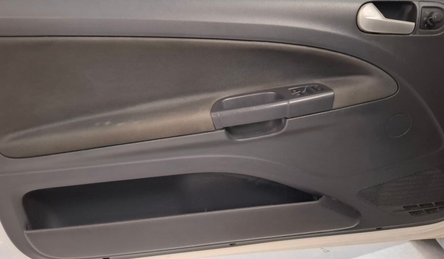 Volkswagen Saveiro 1.6 CROSS PACK HIGH CD Pickup 2016