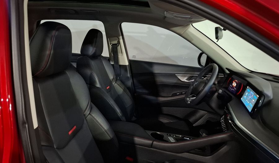 Changan Cs35 1.4 LUXURY DCT Suv 2023