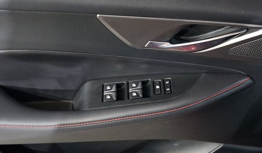 Changan Cs35 1.4 LUXURY DCT Suv 2023