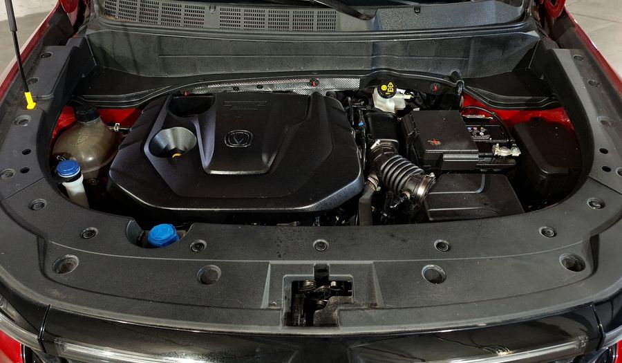 Changan Cs35 1.4 LUXURY DCT Suv 2023