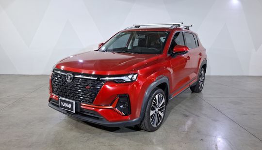 Changan • CS35