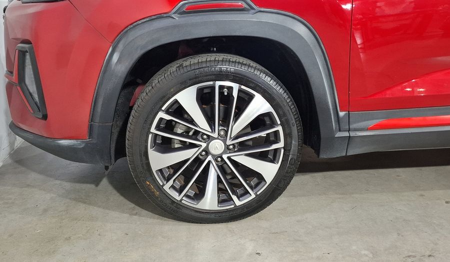 Changan Cs35 1.4 LUXURY DCT Suv 2023