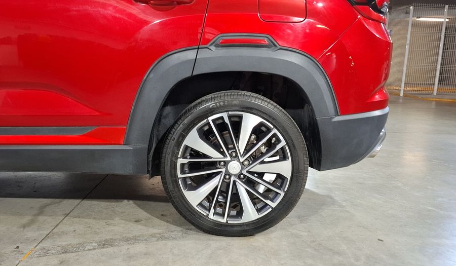 Changan Cs35 1.4 LUXURY DCT Suv 2023