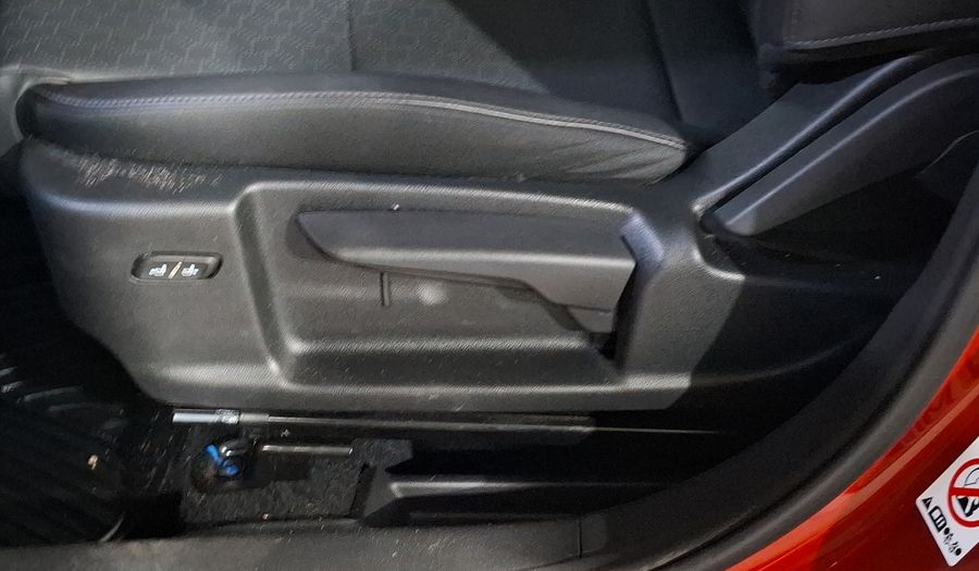 Changan Cs35 1.4 LUXURY DCT Suv 2023