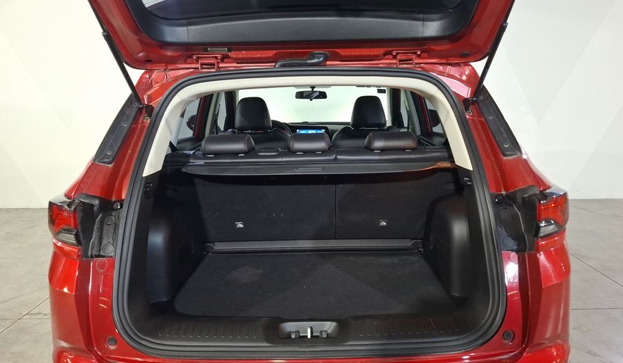 Changan Cs35 1.4 LUXURY DCT Suv 2023