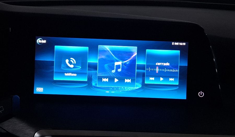 Changan Cs35 1.4 LUXURY DCT Suv 2023