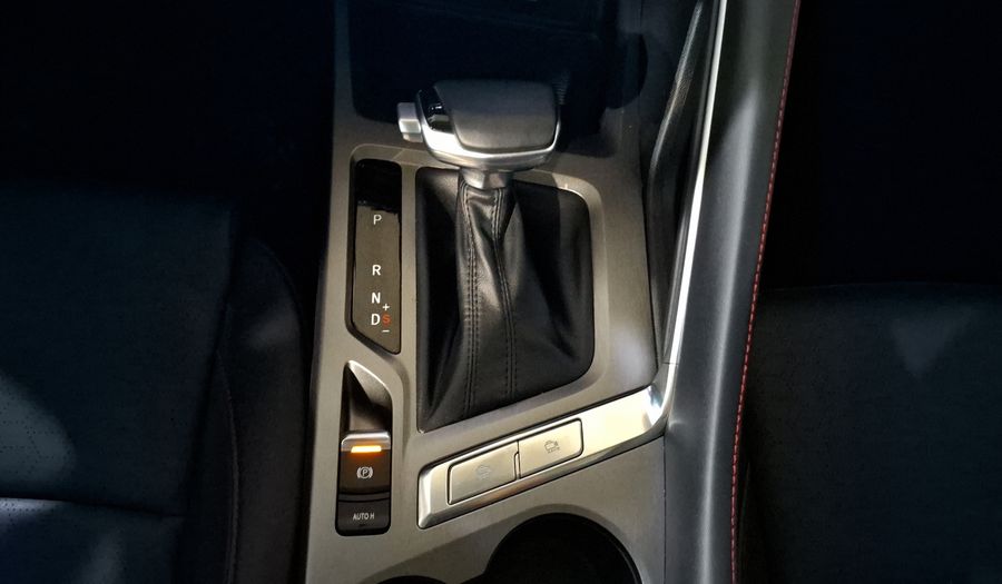 Changan Cs35 1.4 LUXURY DCT Suv 2023