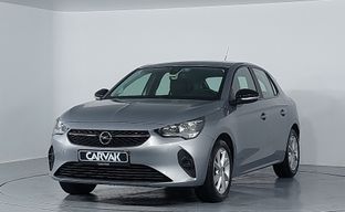 Opel • Corsa