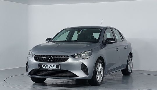 Opel • Corsa