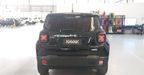 Jeep Renegade LONGITUDE Suv 2016