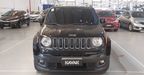 Jeep Renegade LONGITUDE Suv 2016
